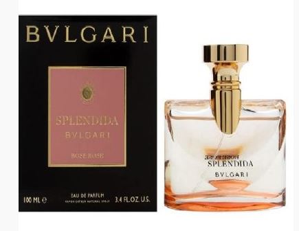 Bvlgari Splendida Rose Rose EDP 100ml
